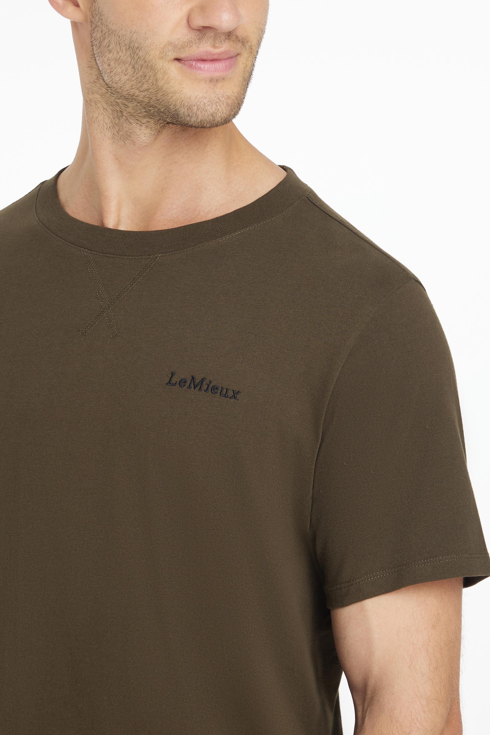 LeMieux heren T-shirt