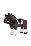 LeMieux Toy Pony dressuur springschoenen
