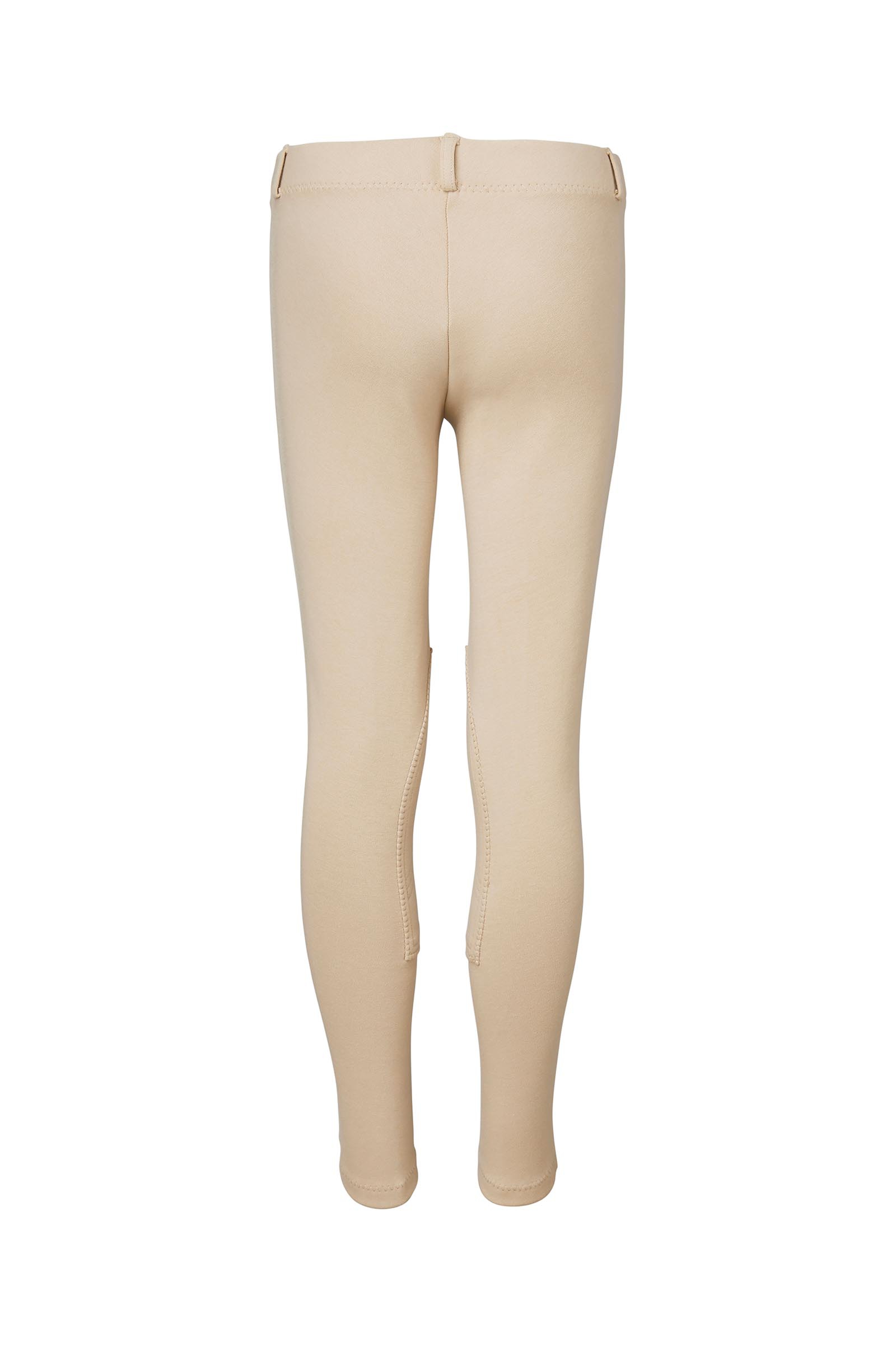 Sand Mountain Horse Kidd kinder rijbroek met kniestukken