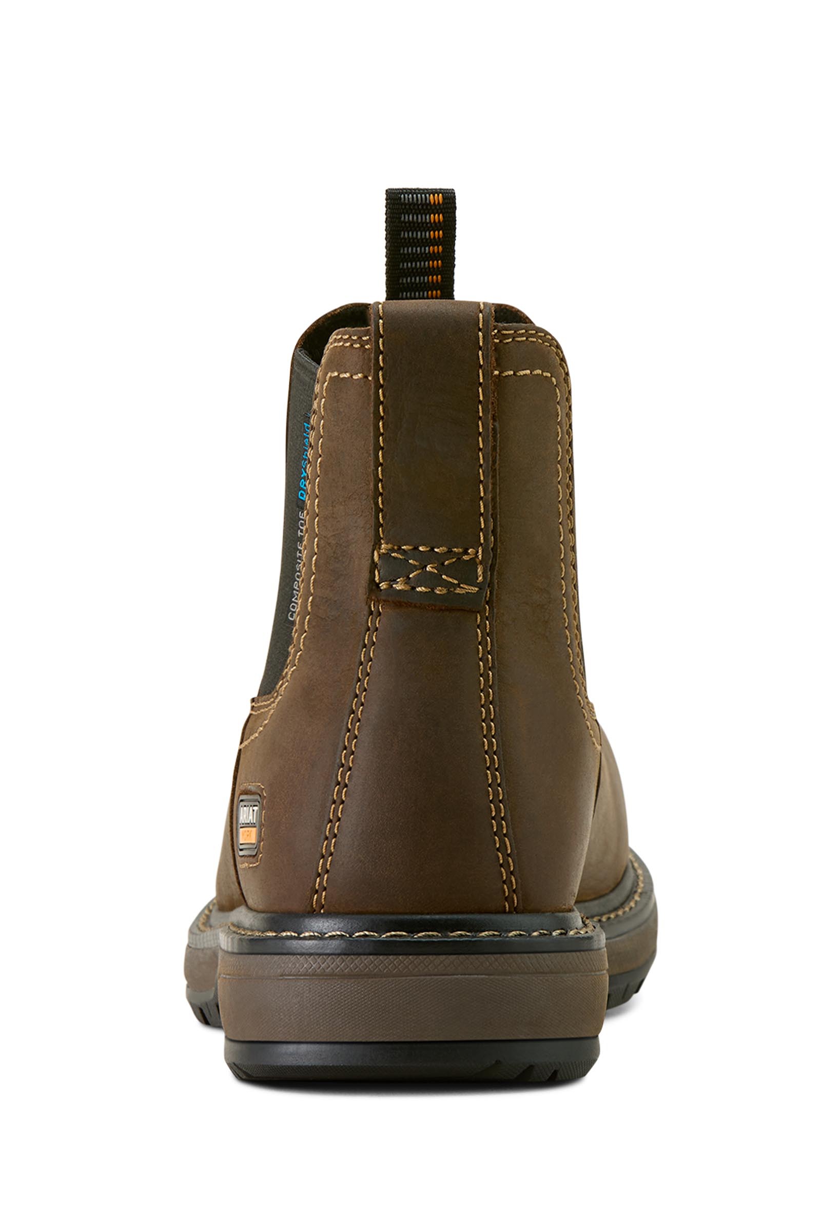 Ariat Riveter H2O dames Chelsea-laarzen