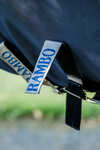 Horseware Rambo 1680D Plus Vario Layer turnoutdeken, 250 g