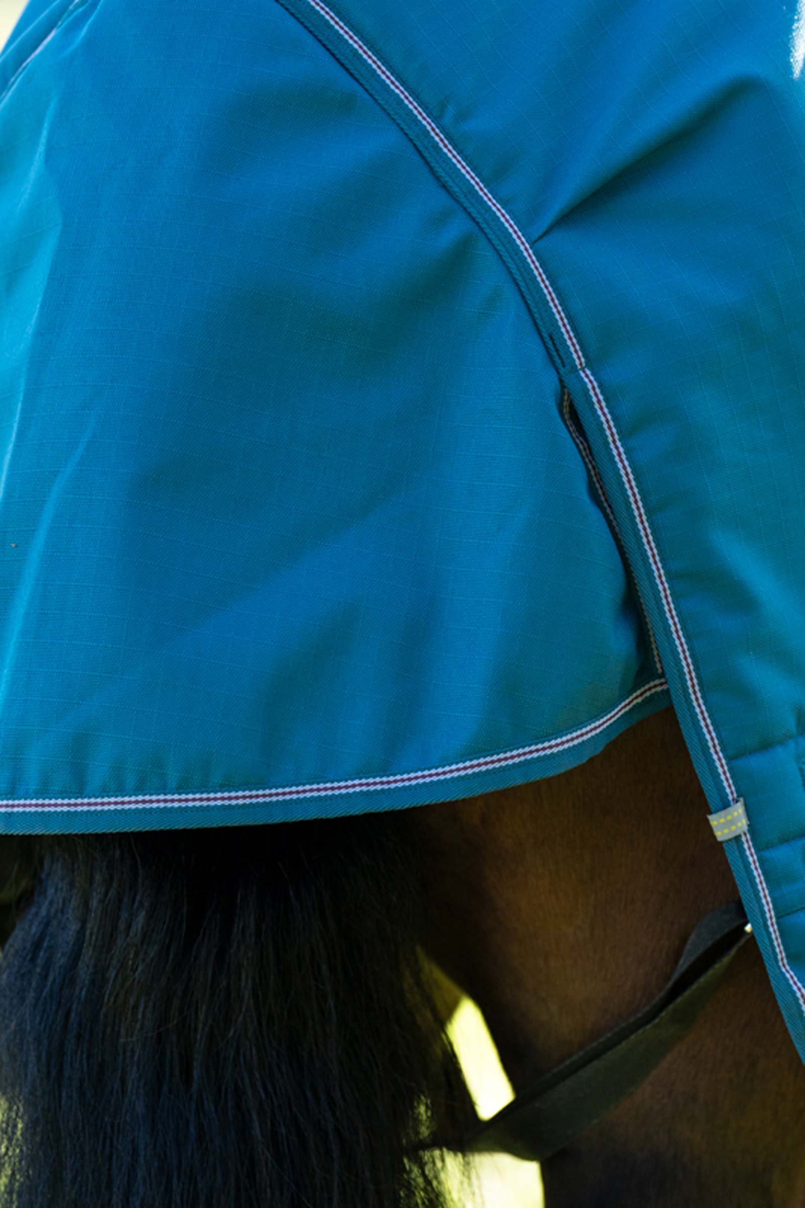 Kavalkade Alaska IV Fleecedeken