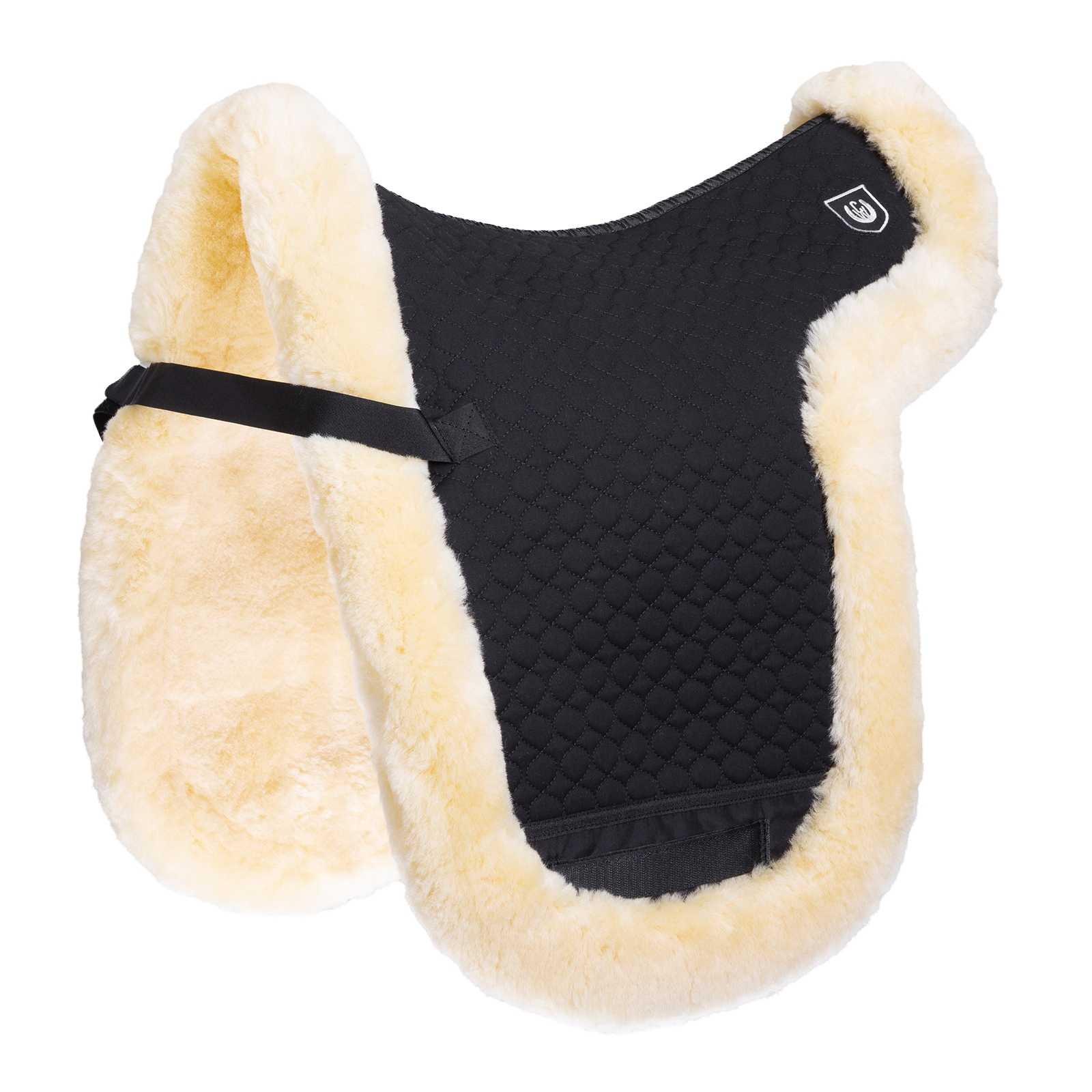 Christ Zadeldekje Standard volledige rand, dressuur