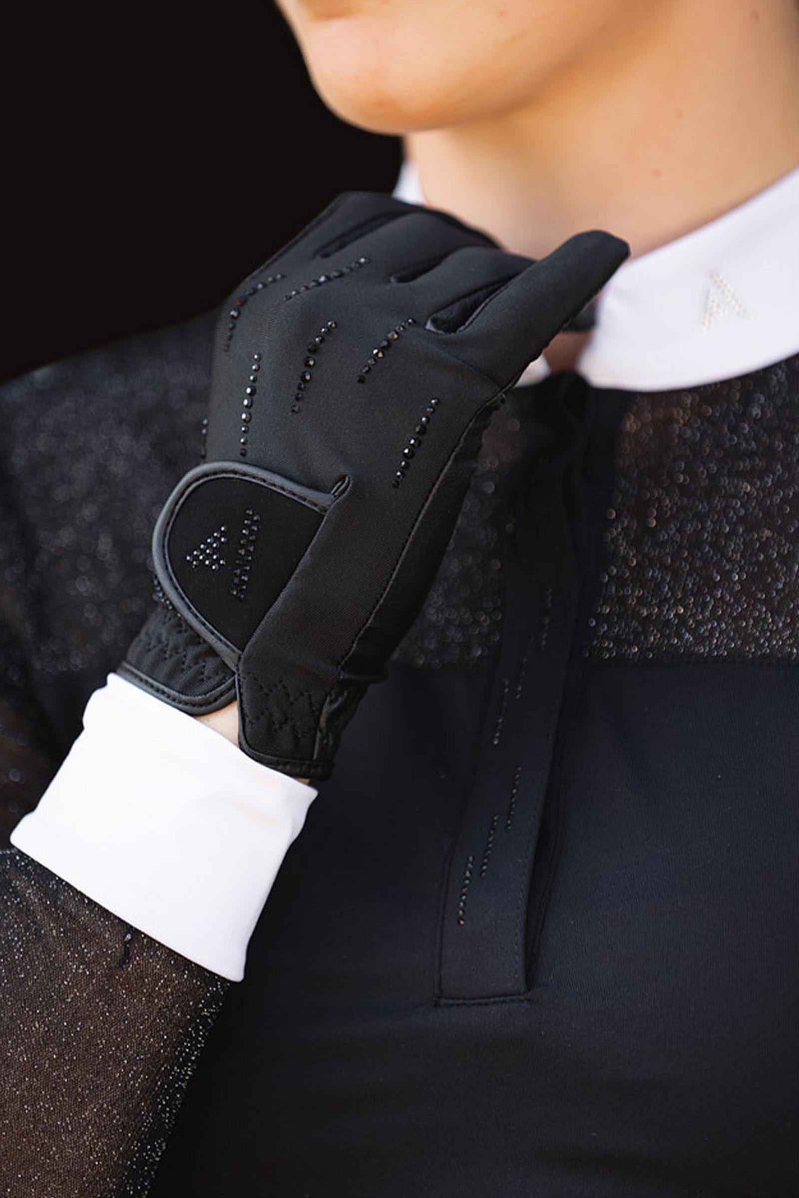 ANKY Luminous Technische Rijhandschoenen