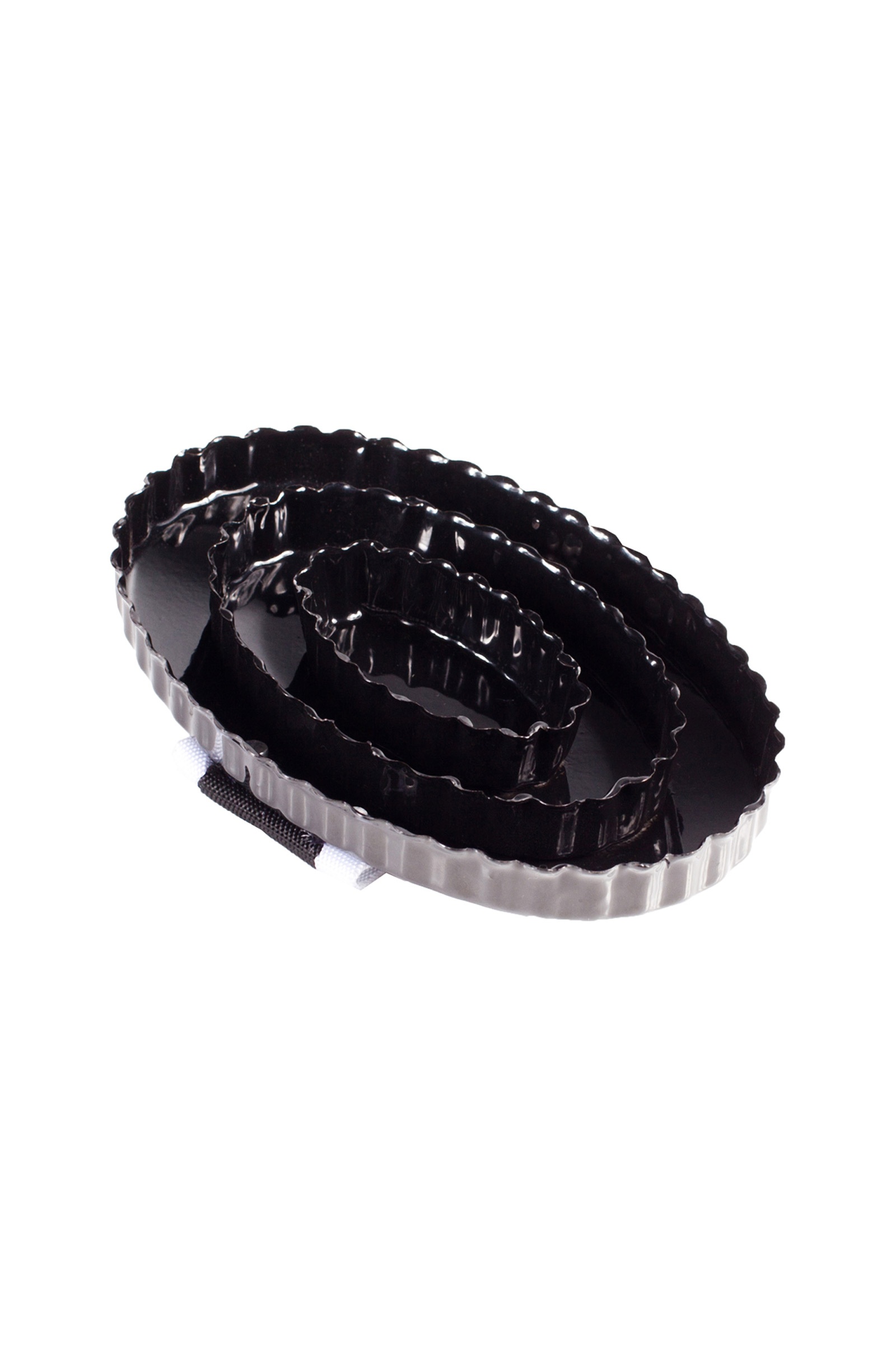 Horze Rosborstel Staal