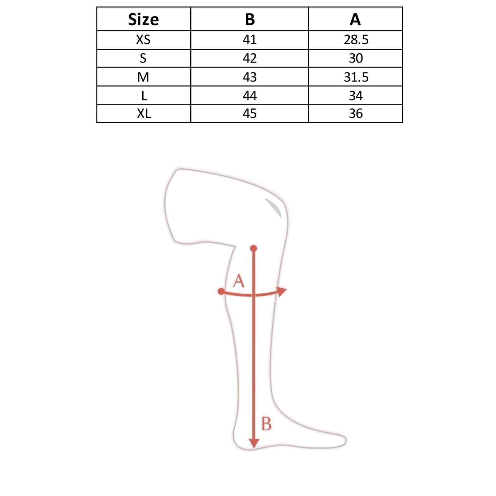 Horze Quinton Leren Chaps
