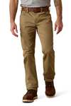 Ariat Rebar M7 Slim DuraStretch Made Tough Straight Heren broek met rechte pijp