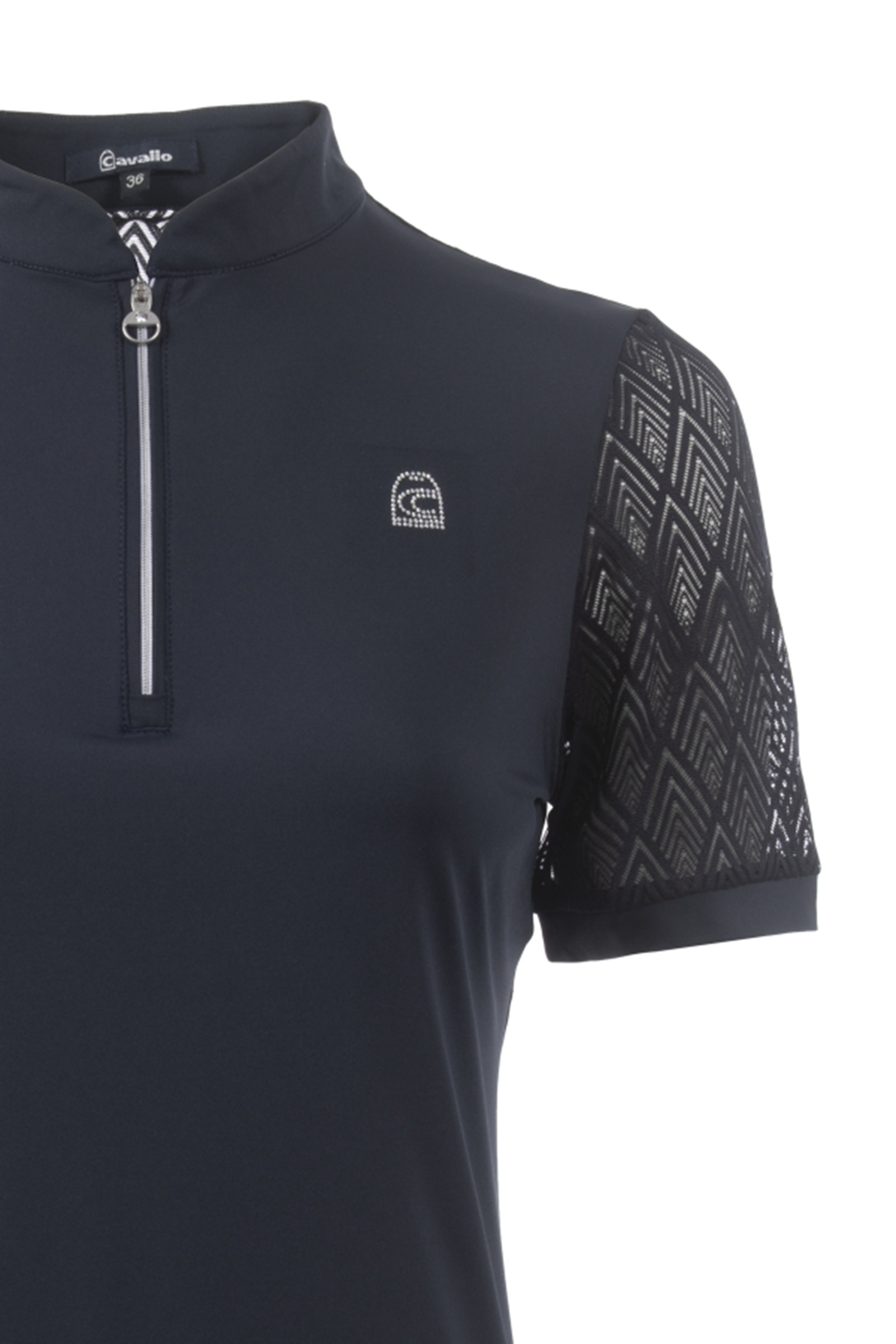 Cavallo CAVALFIGEEN Women&acute;s Functional Shirt