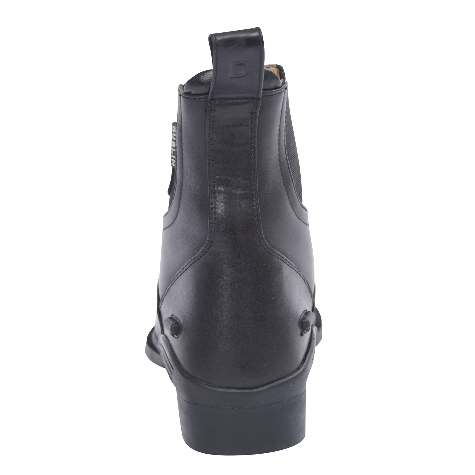 Dublin Evolution Zip Front Paddock Laarzen