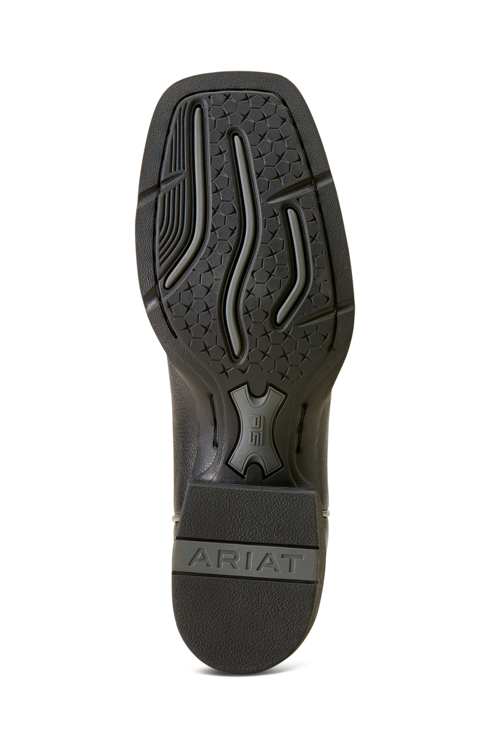 Ariat Remuda Round Up dames-westernlaarzen