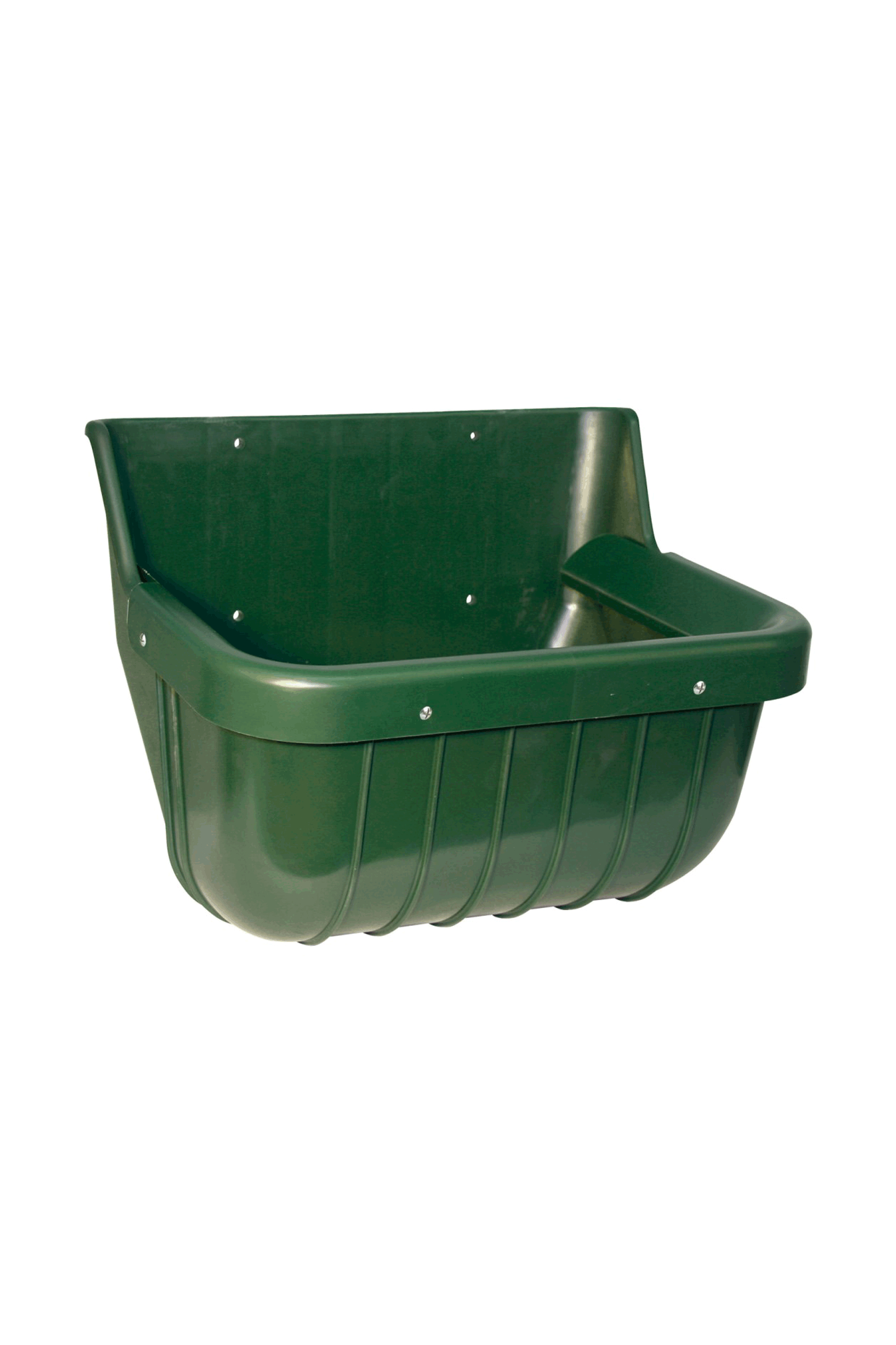 Kerbl voederautomaat zonder bijt, 15 l