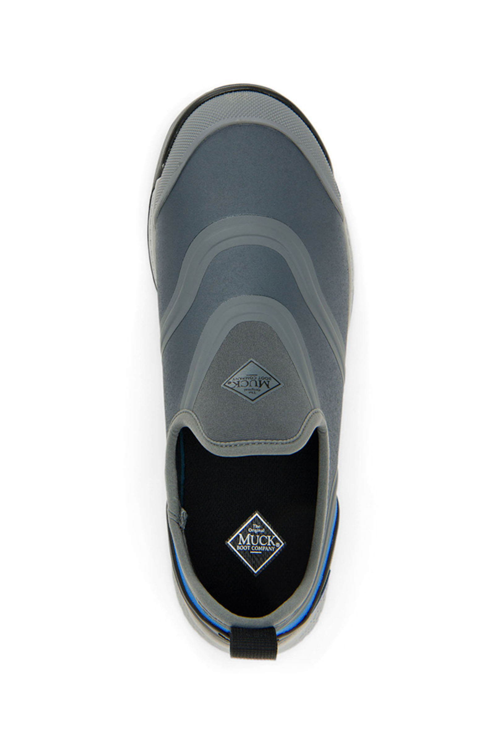 Muck Boot Outscape Low, Heren