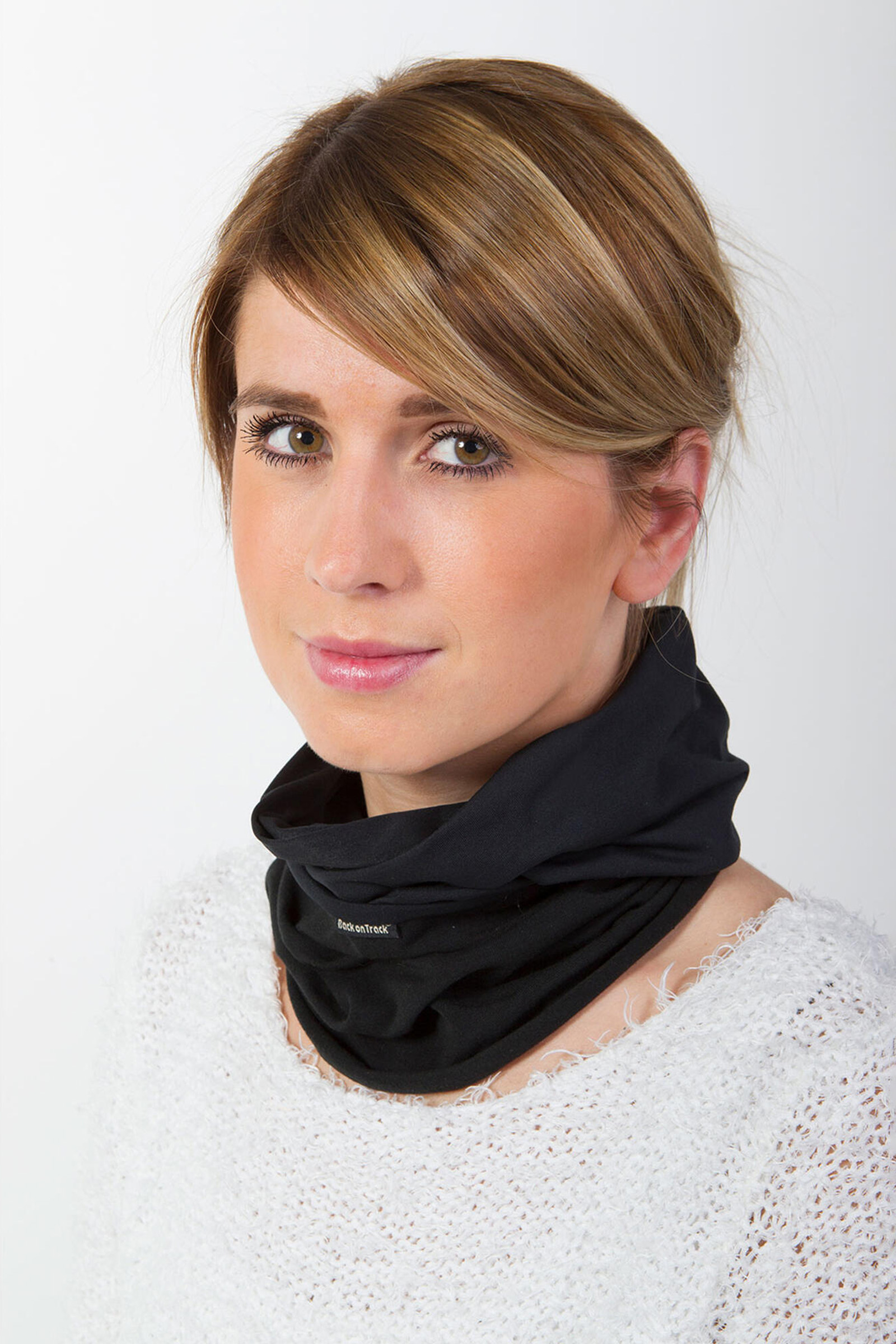 Back on Track Per4mance Functionele Sjaal