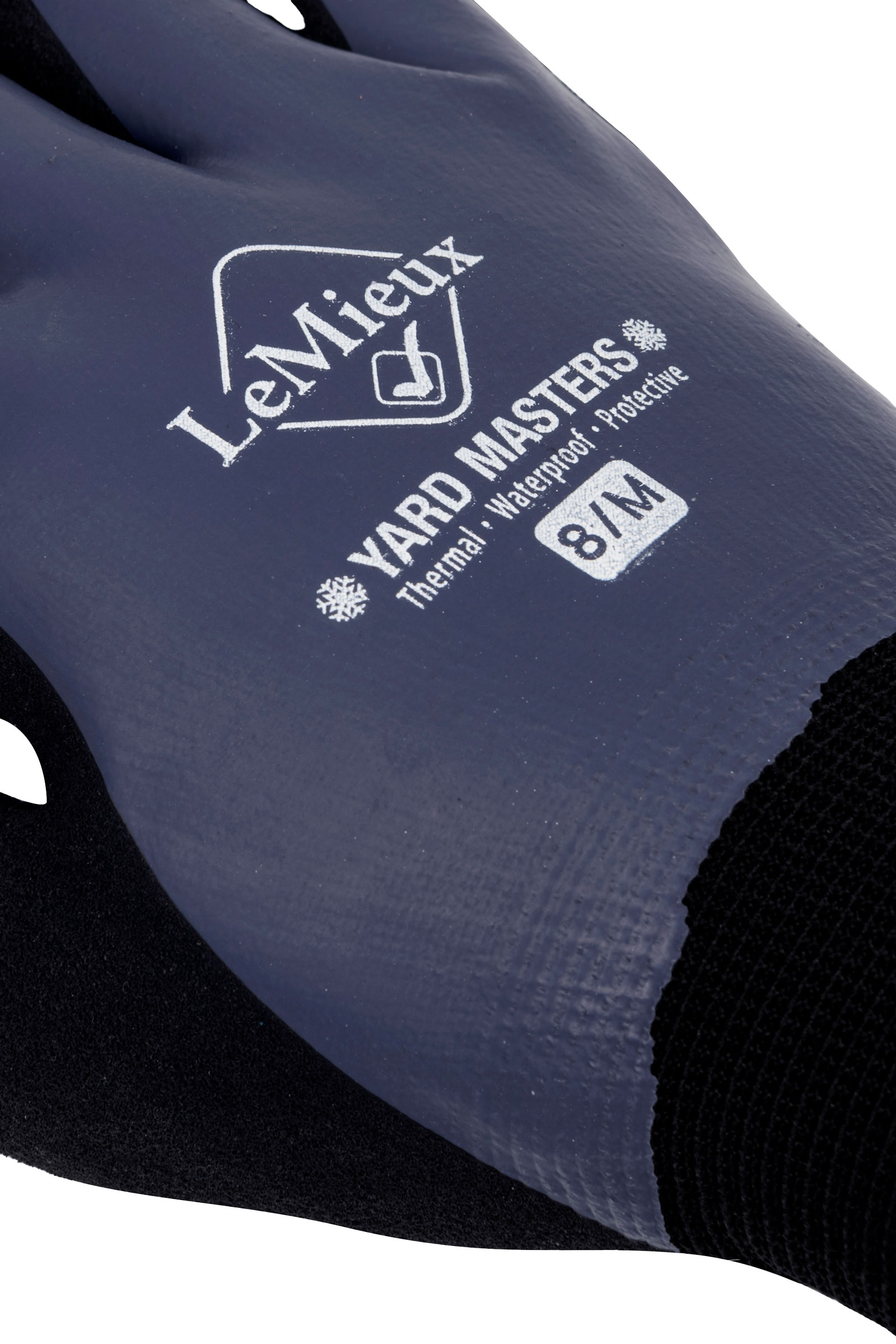 LeMieux Thermal winterwerkhandschoenen