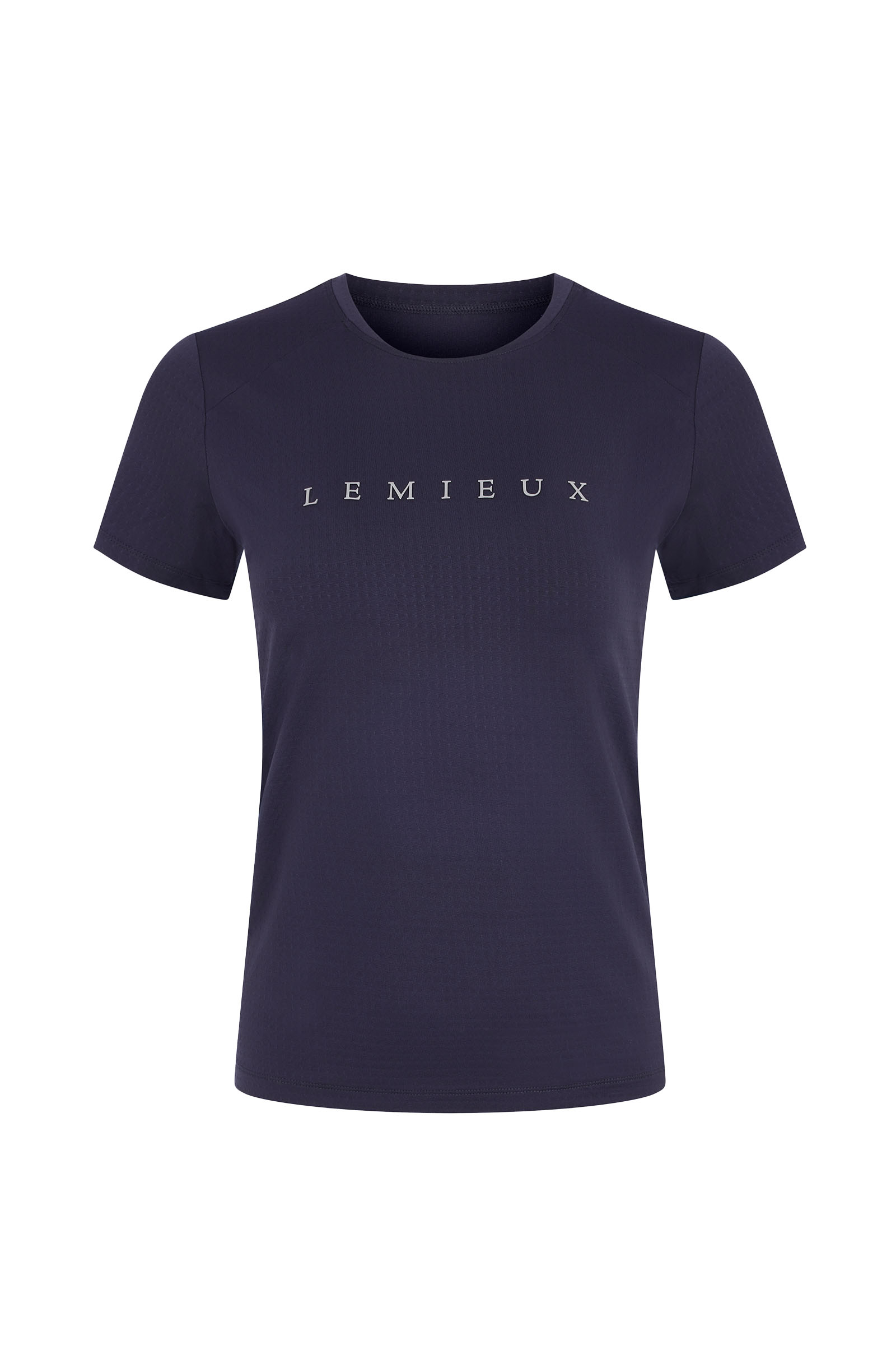 Dusk Blue LeMieux Sports dames-T-shirt