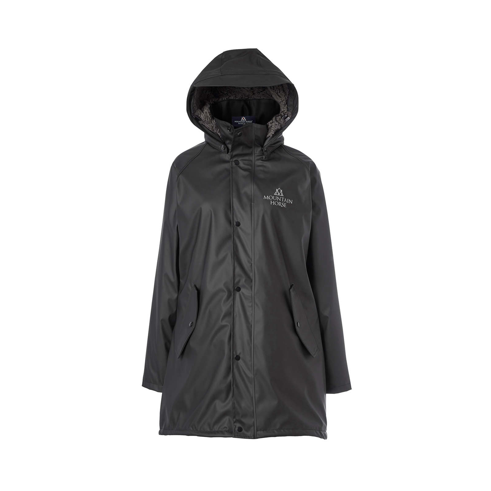 Mountain Horse Spirit Regenjas