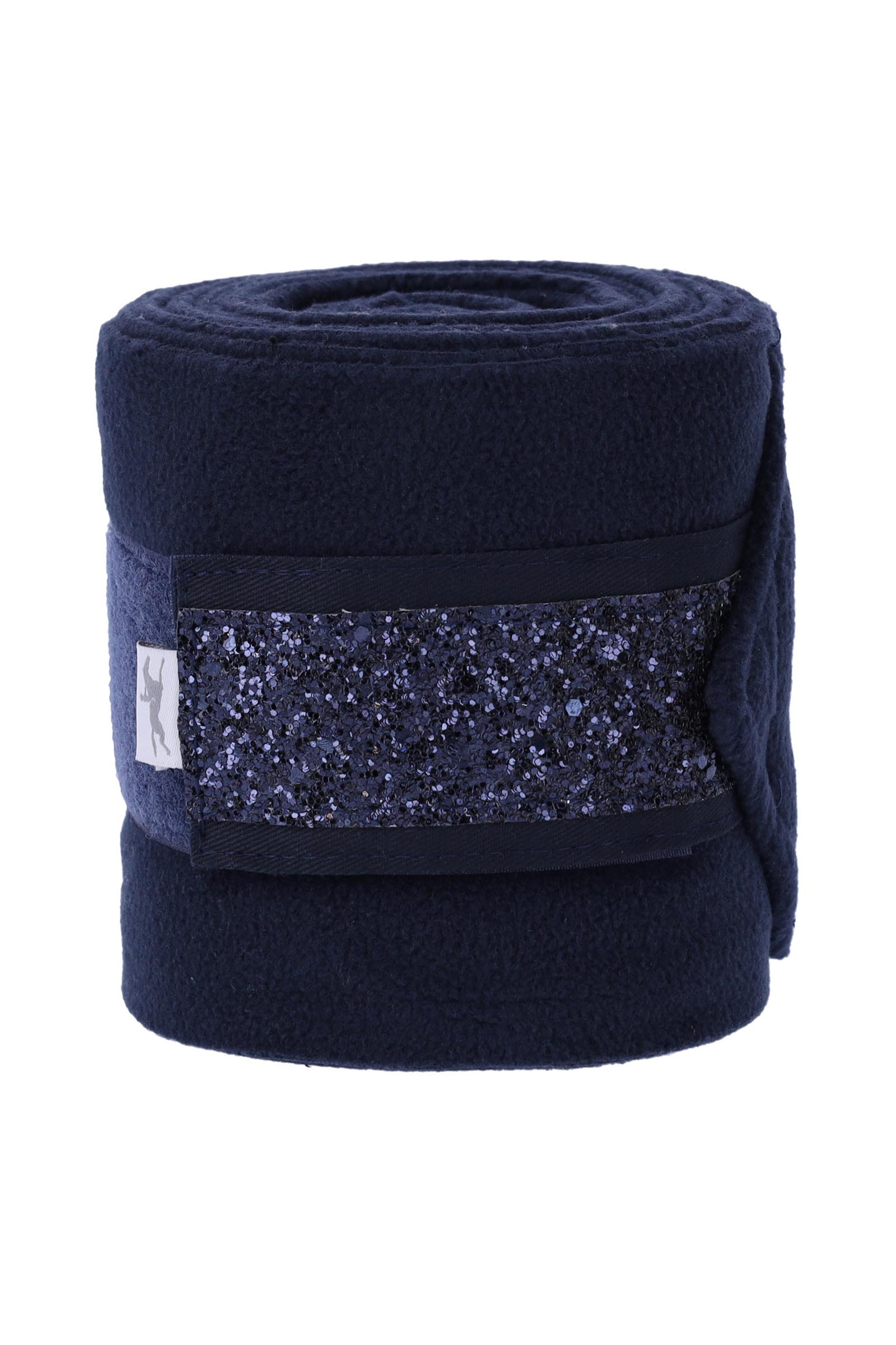 Schockem&ouml;hle Sports Spark Style fleece bandages, set van 4