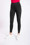 Tommy Hilfiger Equestrian Elmira Ridign winterlegging voor dames met volledige grip