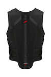 Zandona Soft Vest Pro rugbeschermer, kids