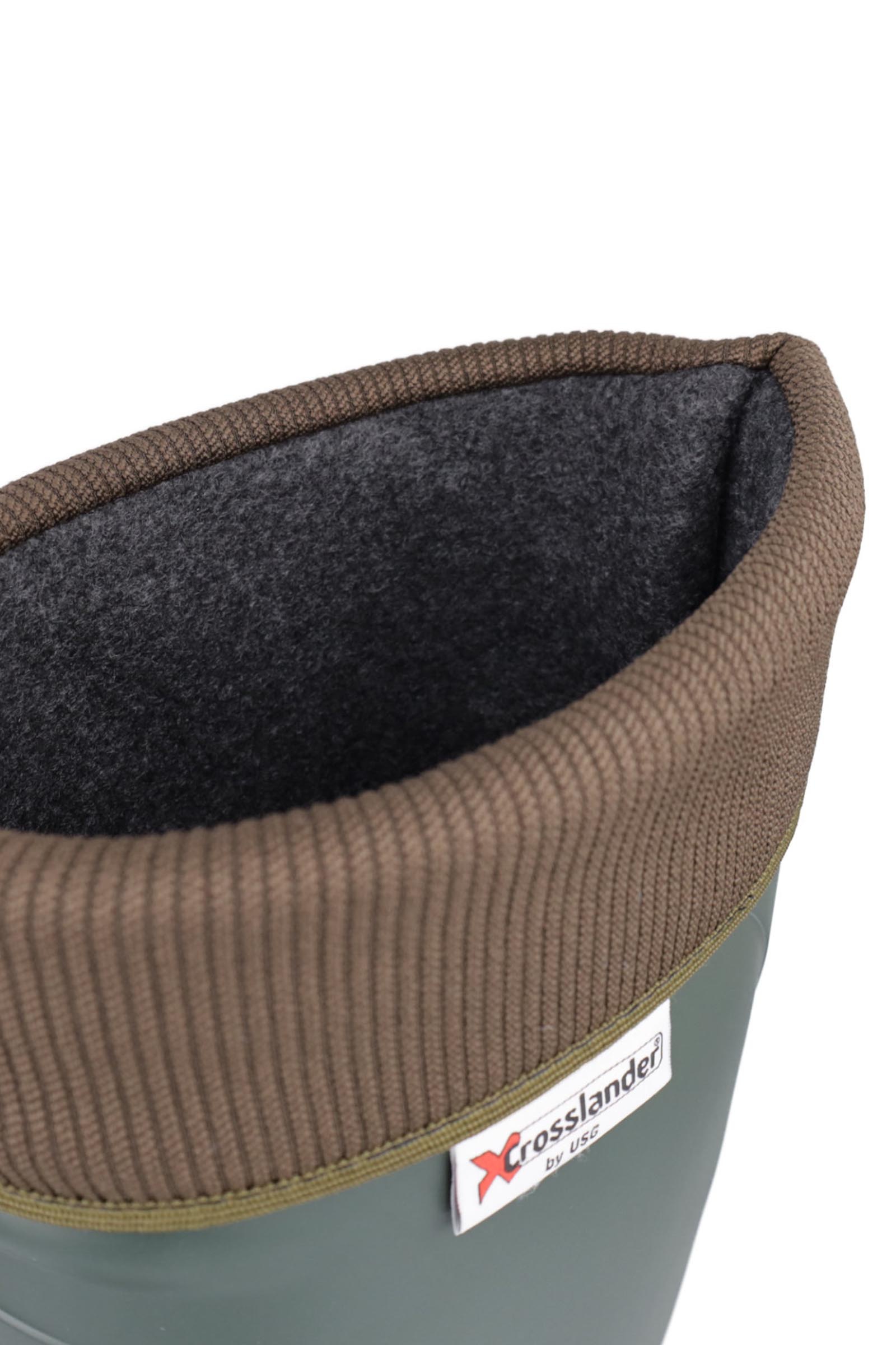 Crosslander&reg; Montreal EVA waterdichte dameslaarzen