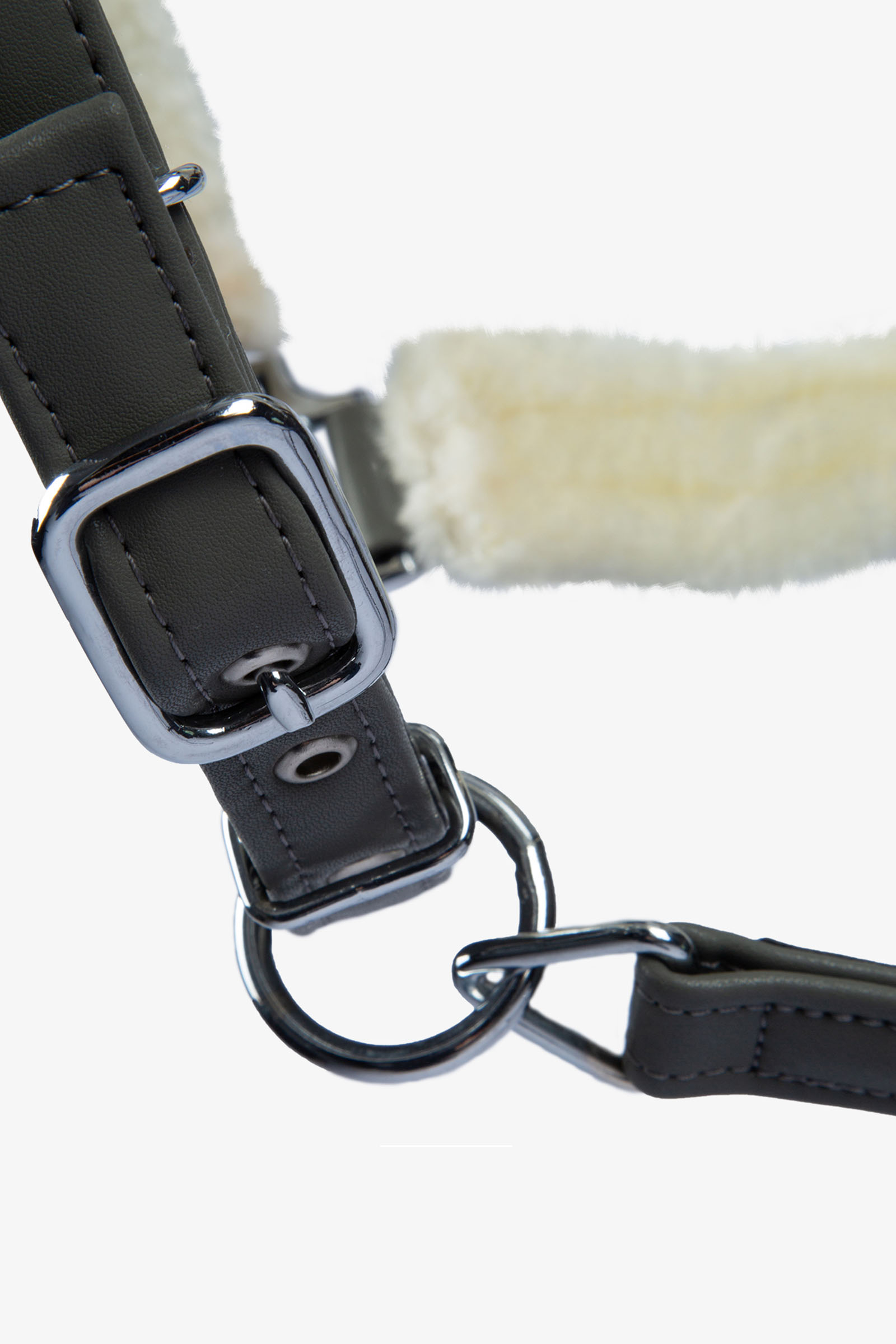 PS of Sweden Premium Fluffy halster