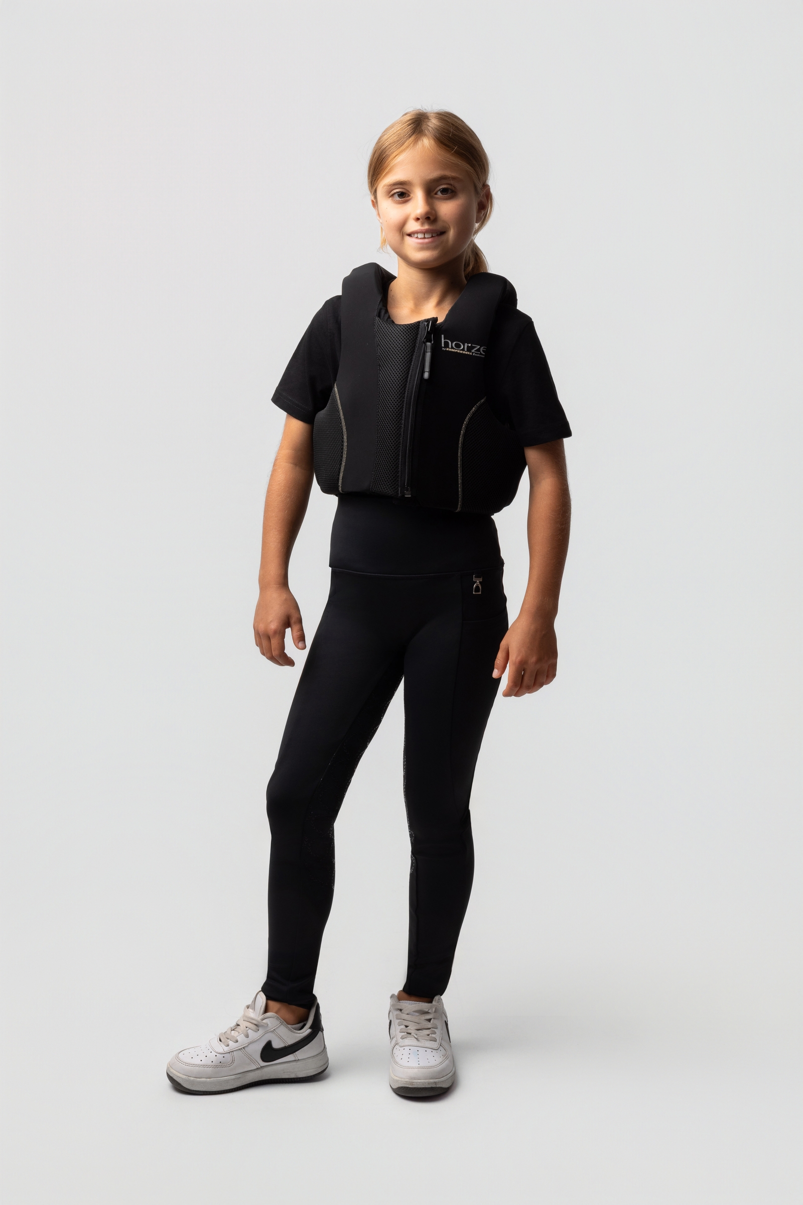 by KOMPERDELL Caleri Junior bodyprotector