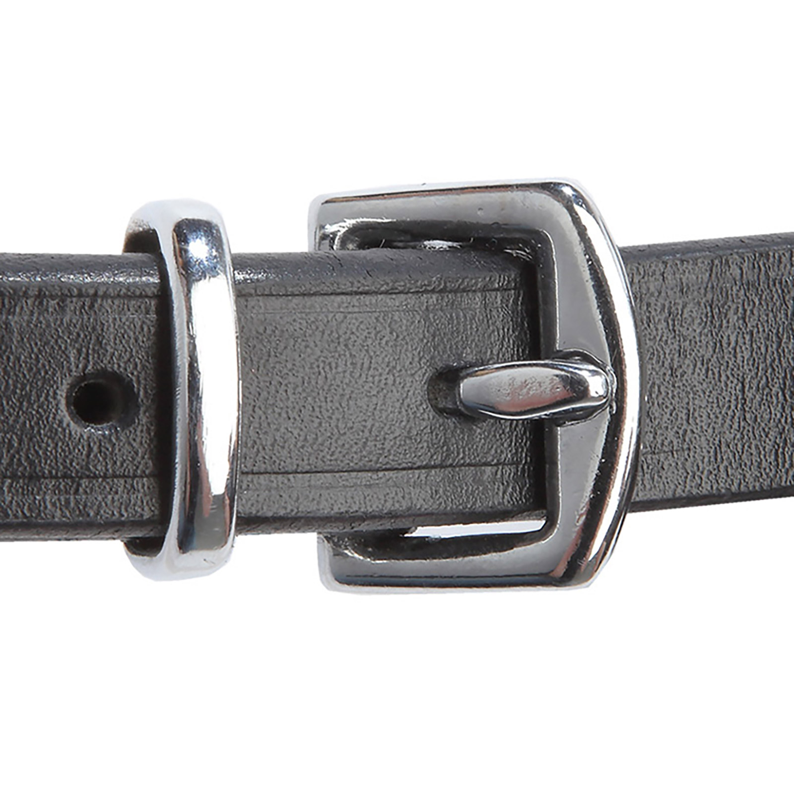 Kavalkade Isabella Hoofdstel, lage neusriem