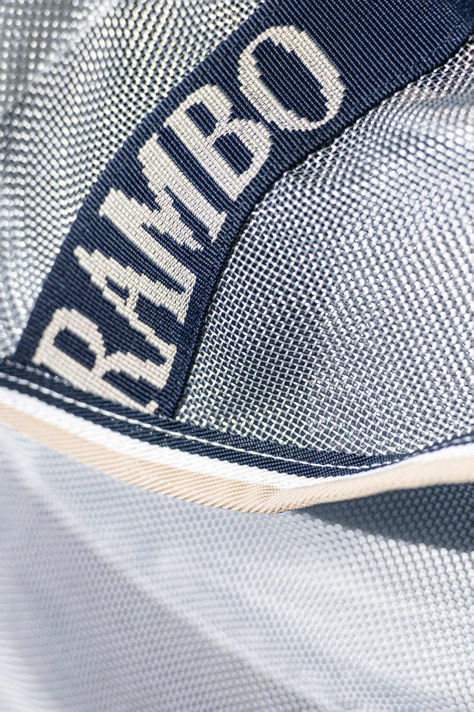 Horseware Rambo Protector vliegendeken met afneembare hals