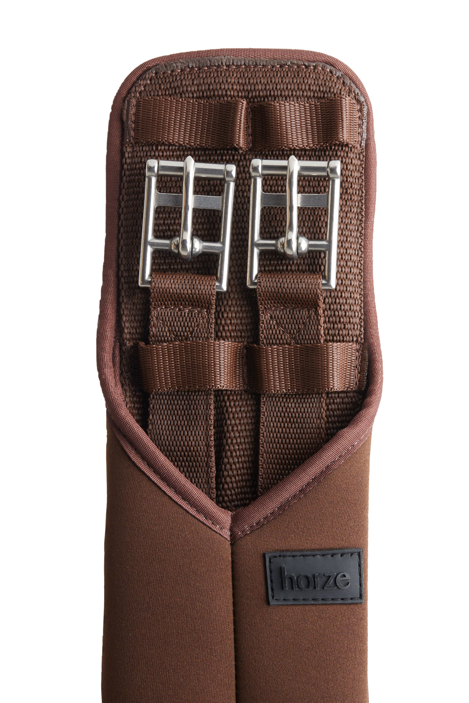 Horze Kazan neopreen singel zonder elastiek