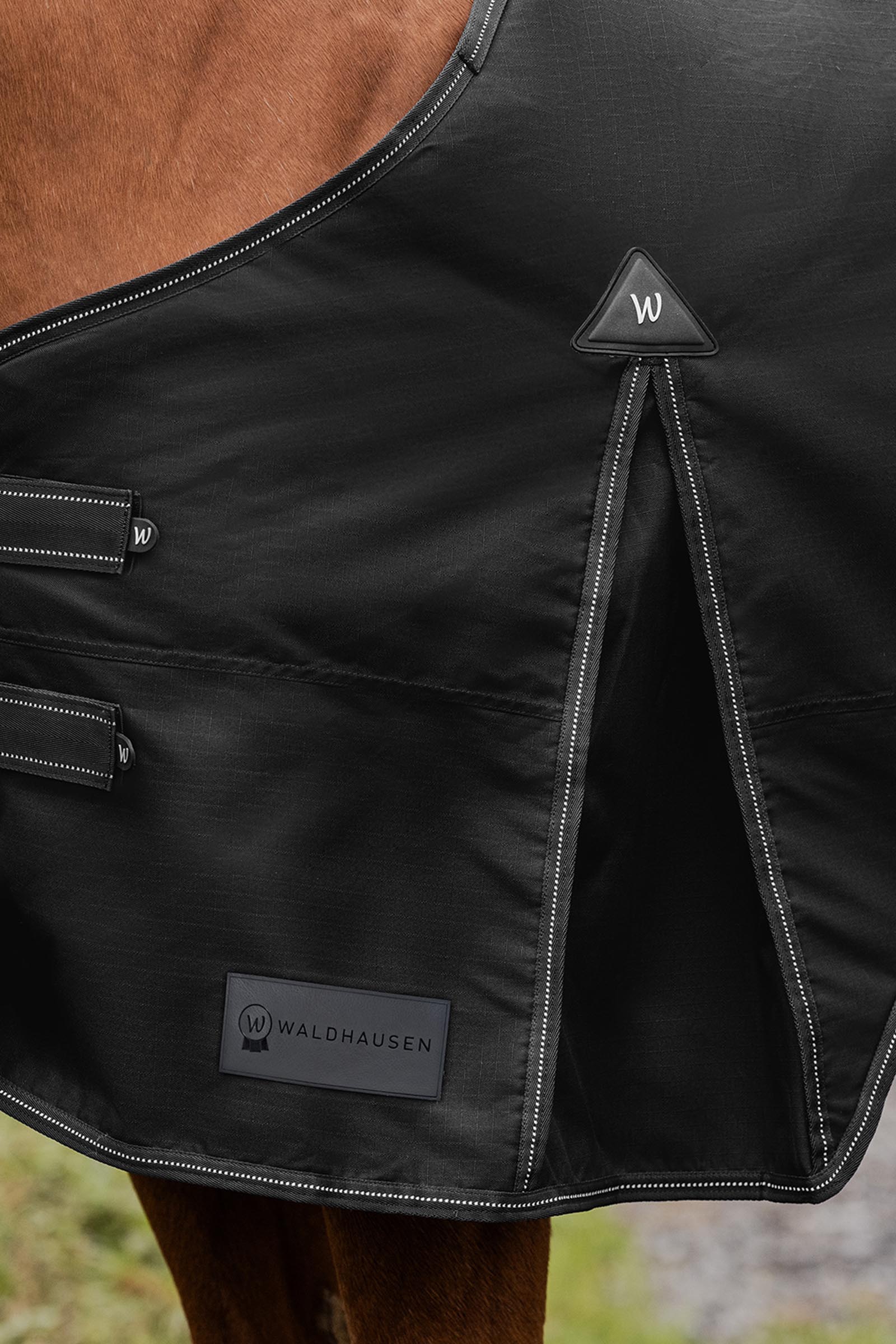 Waldhausen Arctic Outdoordeken, 50g