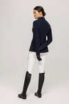 Tommy Hilfiger Equestrian Tribeca dames wedstrijdjasje voor het hele jaar
