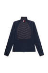 Tommy Hilfiger Equestrian thermo-hybride jas