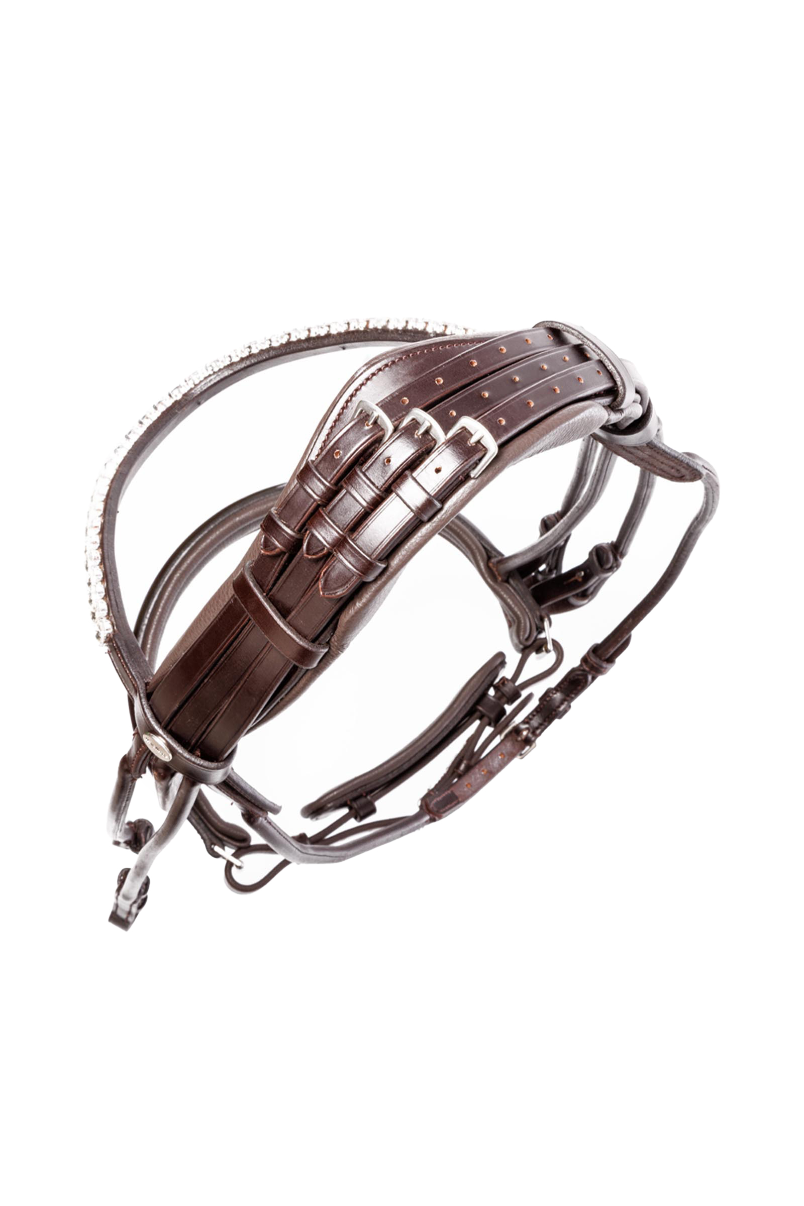 Kavalkade Fleur kandare