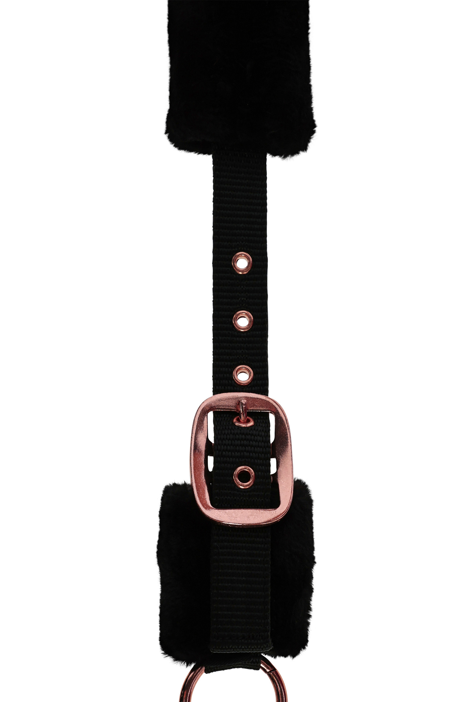 Covalliero SuperSoft halster