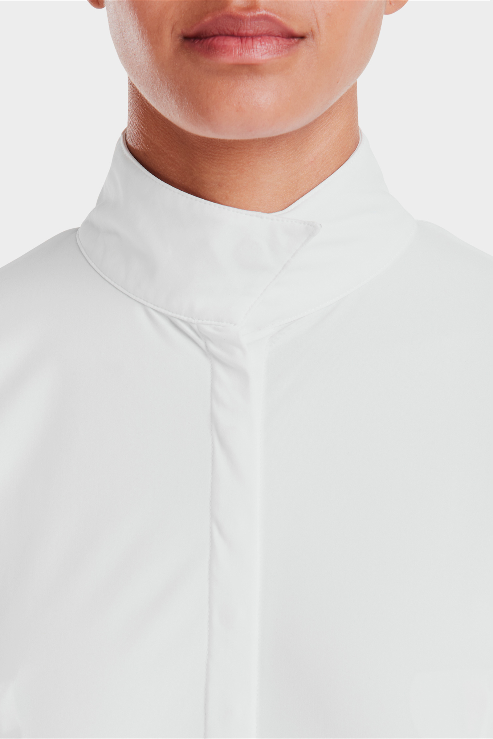 Horse Pilot Monica wedstrijdshirt met lange mouwen voor dames