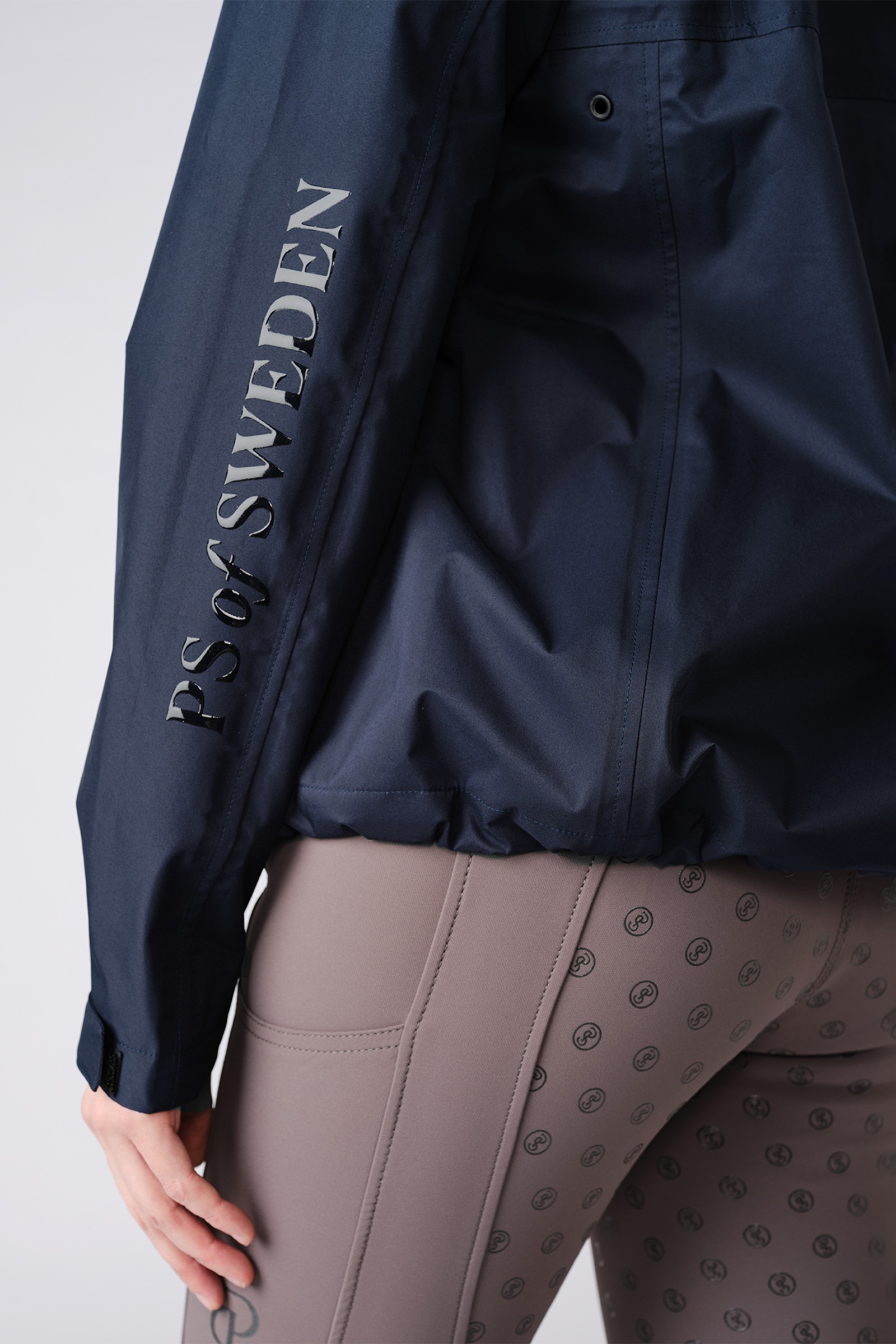 PS of Sweden River Women&acute;s Technical Jacket