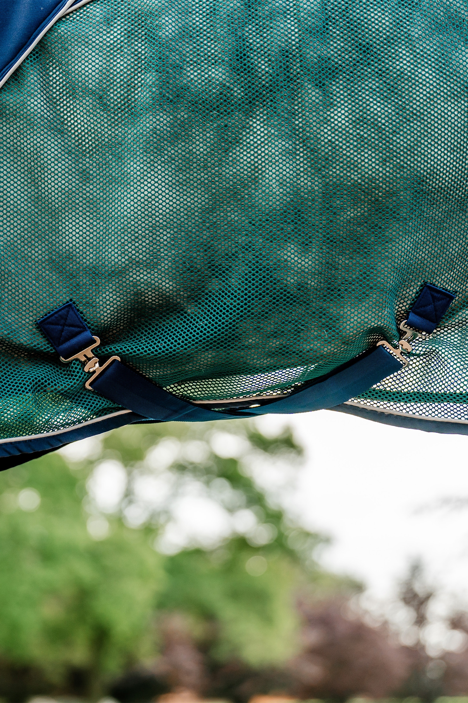 Horseware Signature Sport Zweetdeken