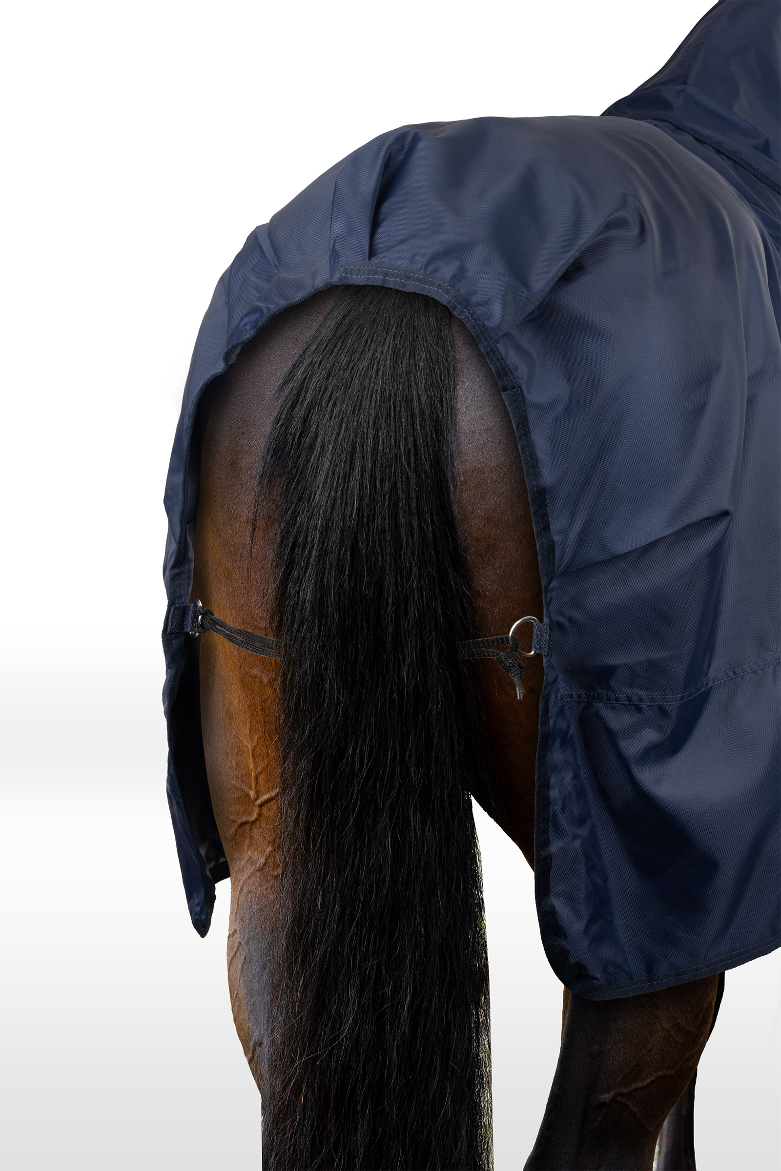 Horze Cambridge Combo Paardendeken