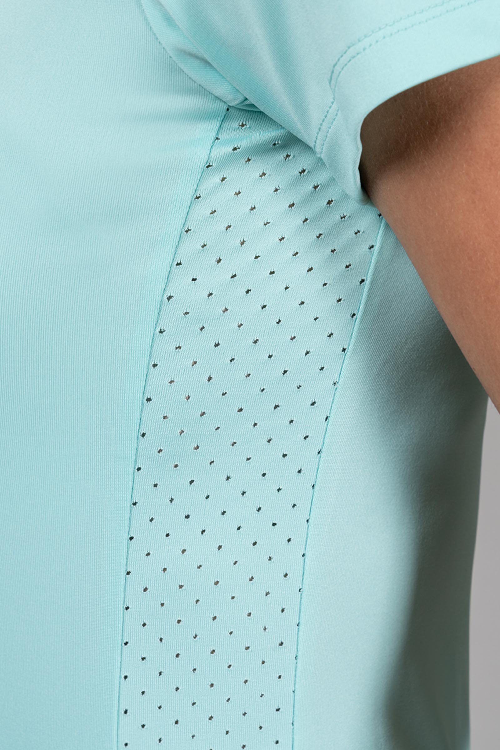 Schockem&ouml;hle Sports SPPoppy dames trainingsshirt