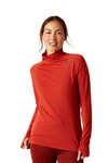 Ariat Venture longsleeve baselayer, dames