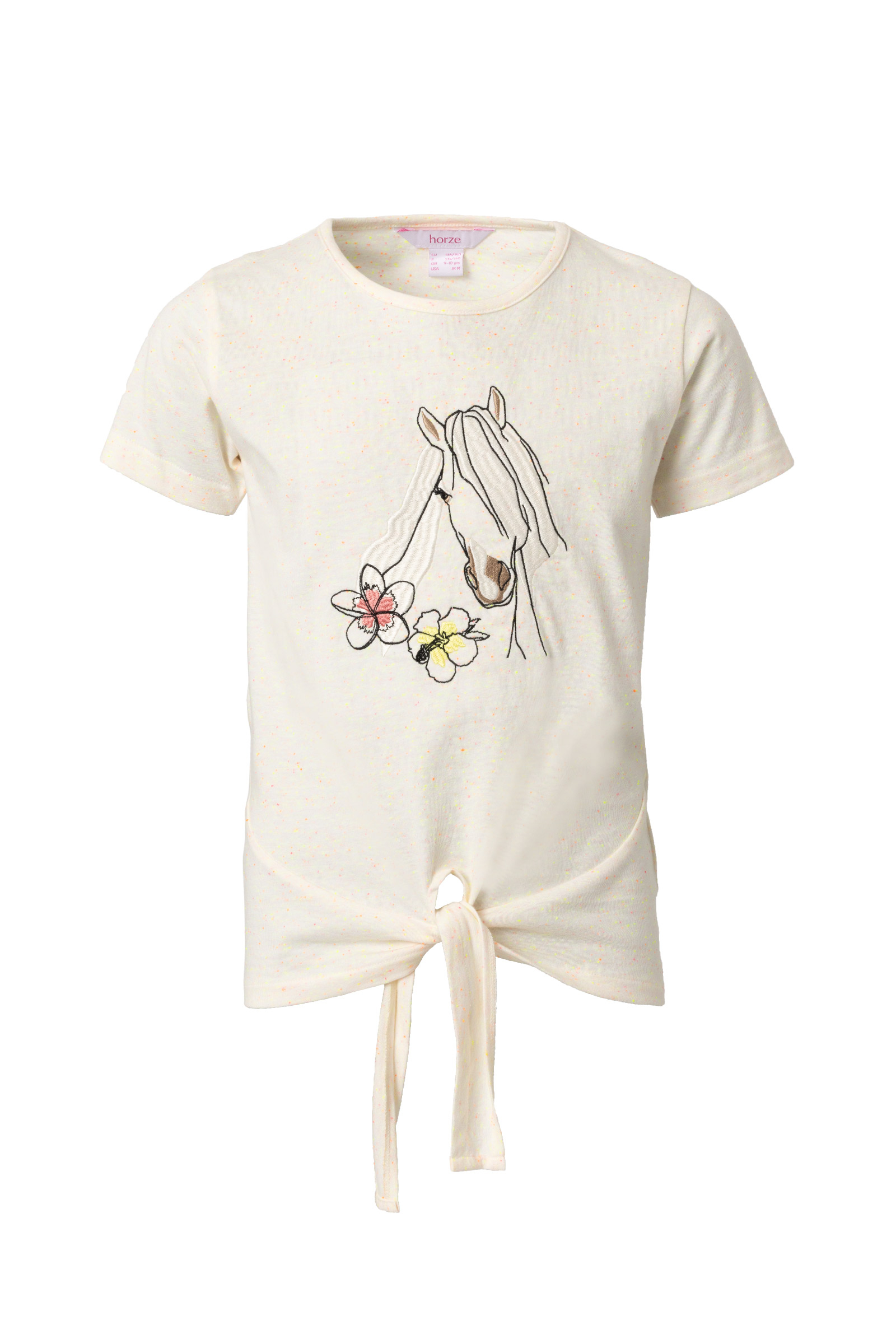 Horze Soena T-shirt, kids