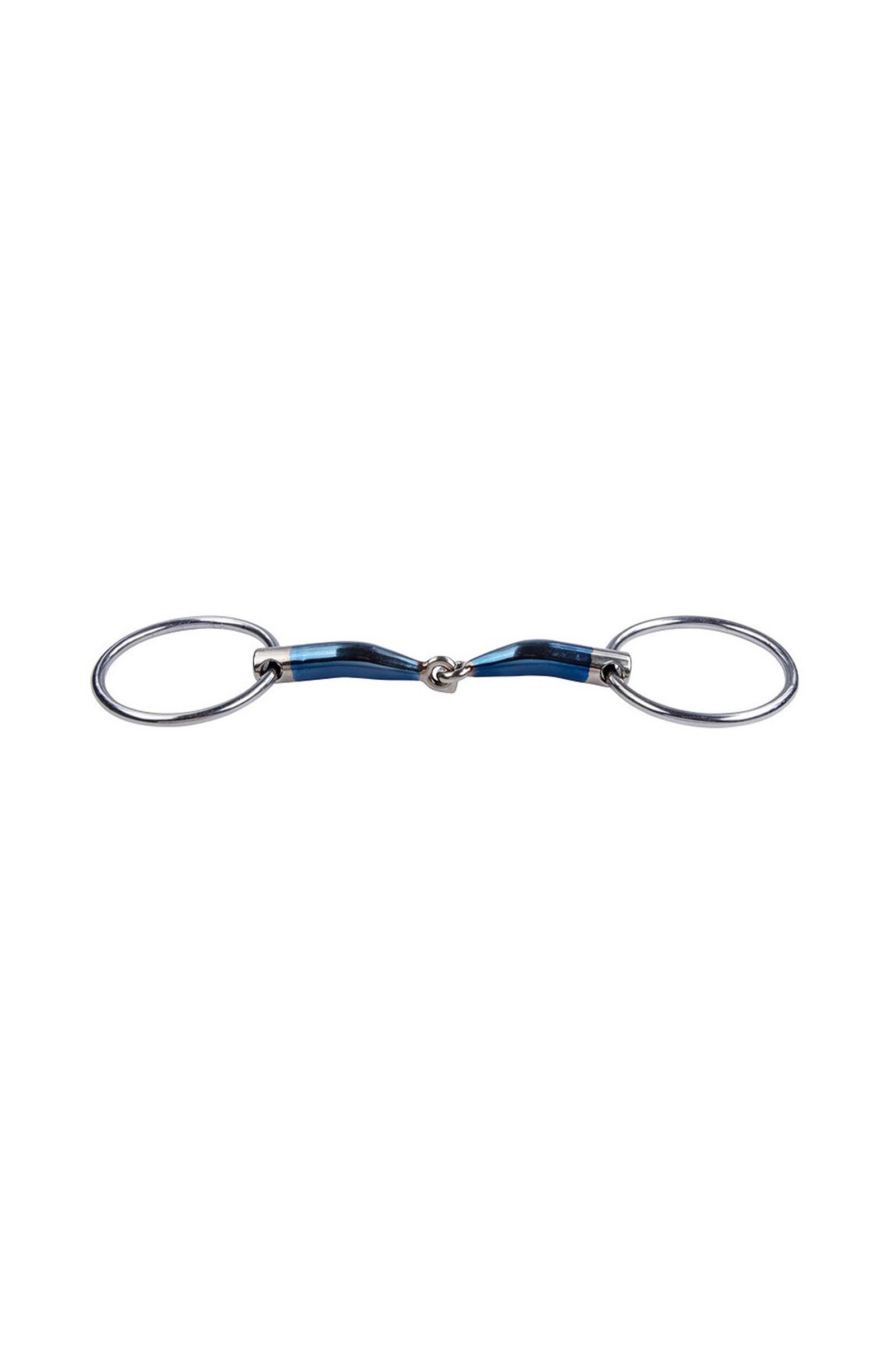 Trust Equestrian Sweet Iron Watertrens Locked, 16 mm