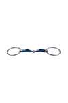 Trust Equestrian Sweet Iron Watertrens Locked, 16 mm