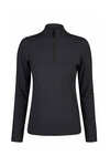 Pikeur Selection dames zipshirt