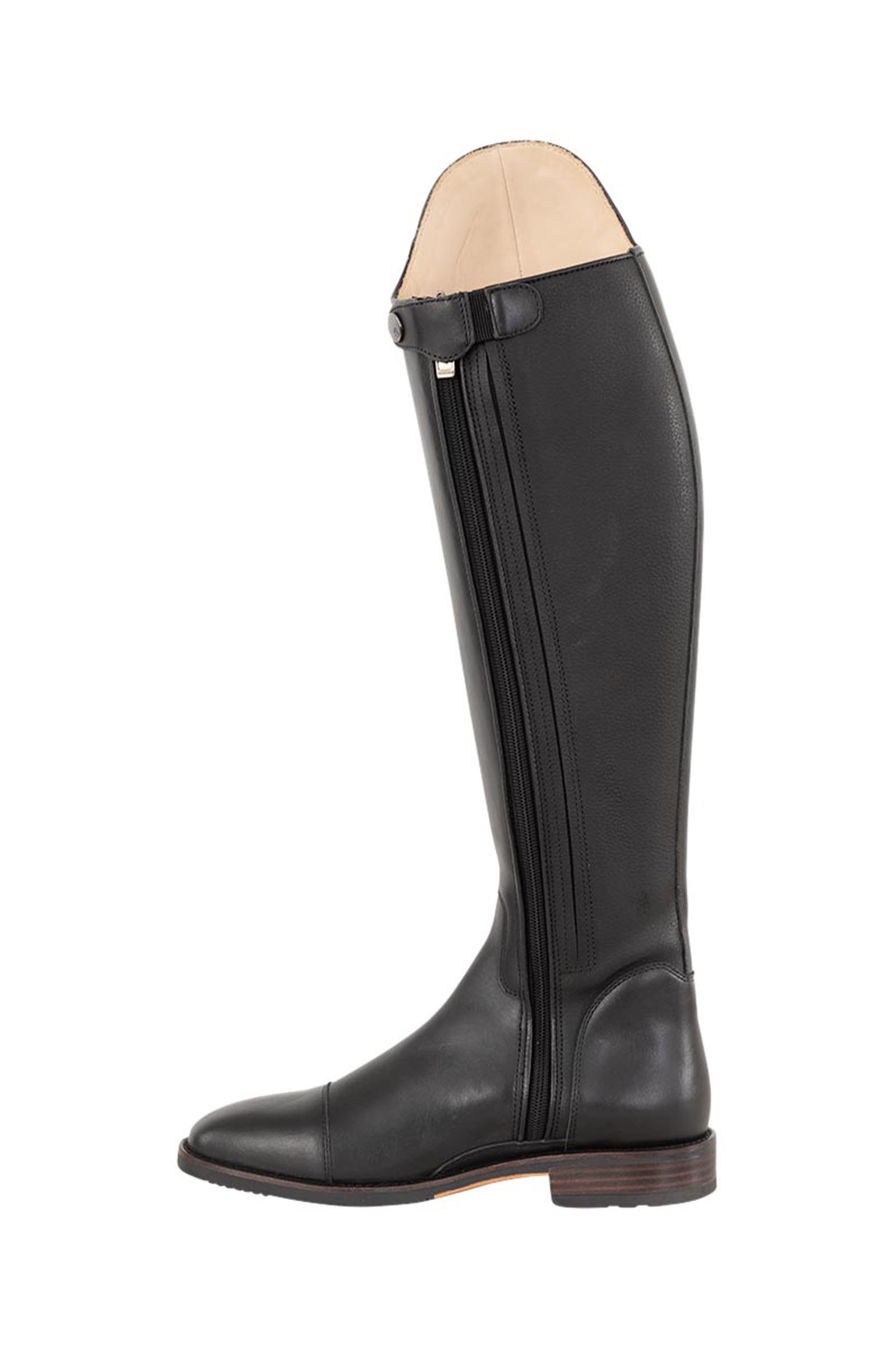 ANKY Chicago Rijlaars met Smalle Schacht