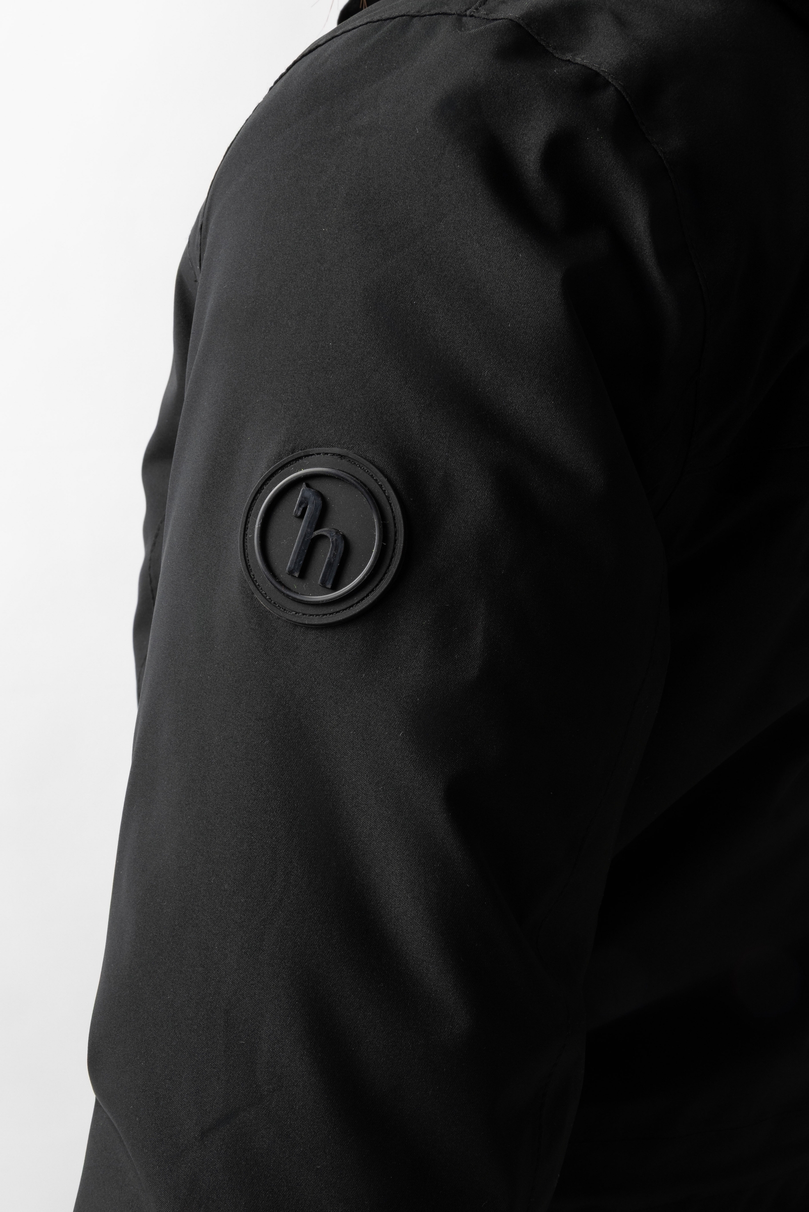 Horze Camila dames waterdichte gewatteerde jas