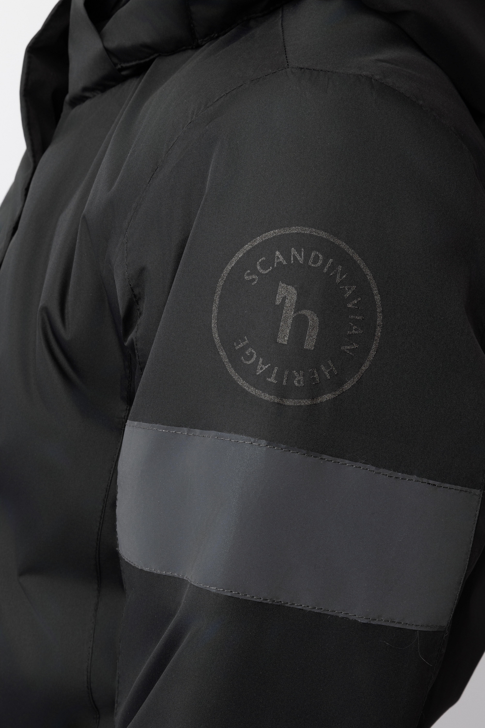 Horze Annica JR Kinderen waterdichte gevoerde overall