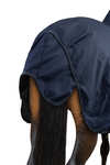 Horze Avalanche 1200D Mid-season Combo Paardendeken, 150 grams