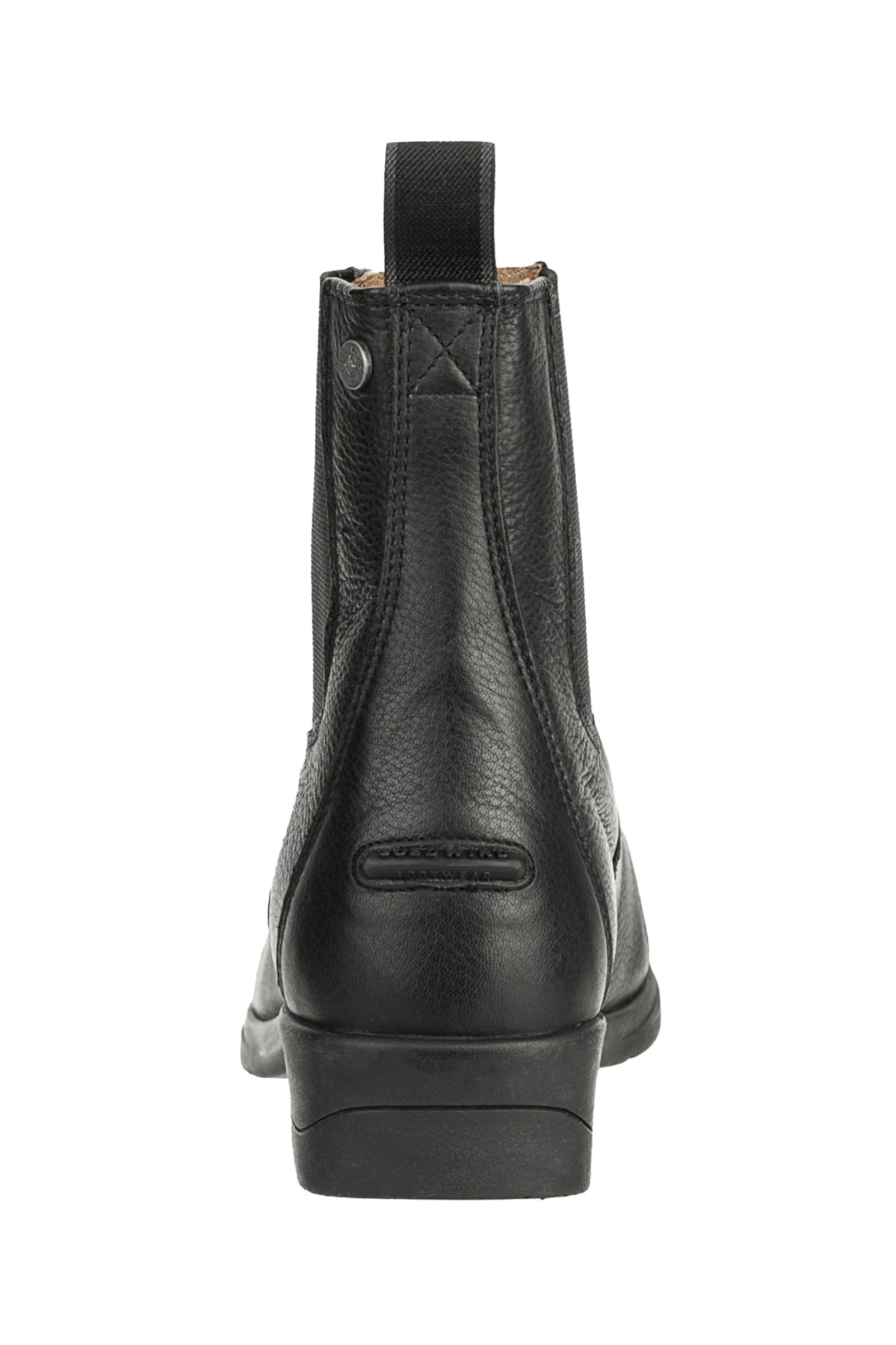 Suedwind Footwear Nova Vegan Jodhpur-laarzen met front-ritssluiting, voor kinderen