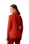Ariat Venture longsleeve baselayer, dames